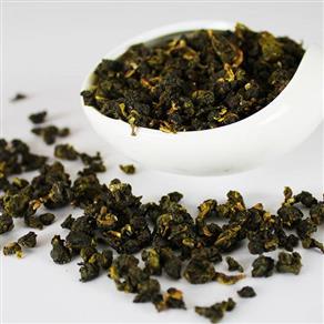 OOLONG TEA